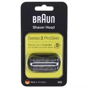 BRAUN-32b Black image