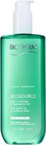 Biotherm Biosource Lotion Tonifiante & Hydratante h For Normal To Combination Skin image