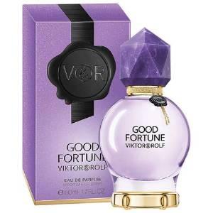 VIKTOR&ROLF GOOD FORTUNE (W) EAU DE PARFUM REFILLABLE image