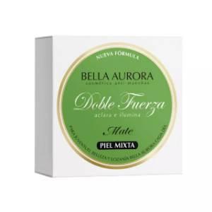 BELLA-Auropra Doble Fuer Cream Anti-manc Mate Piel Mixta image