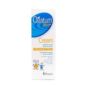 OILATUM-Junior Cream 150g image