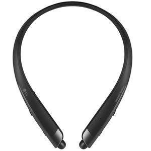 LG Tone Hbs-930 Platinum Alpha Stereo Headset - Black