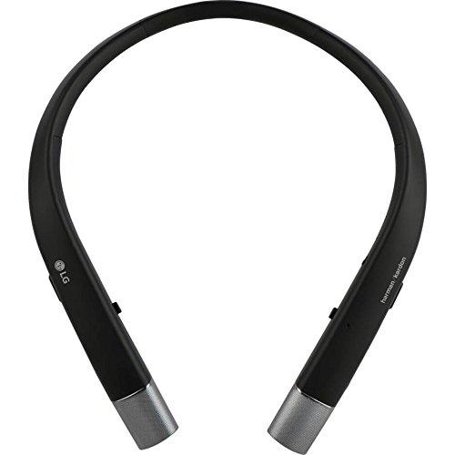 LG TONE INFINIM HBS-920 Wireless Stereo Headset - Black image