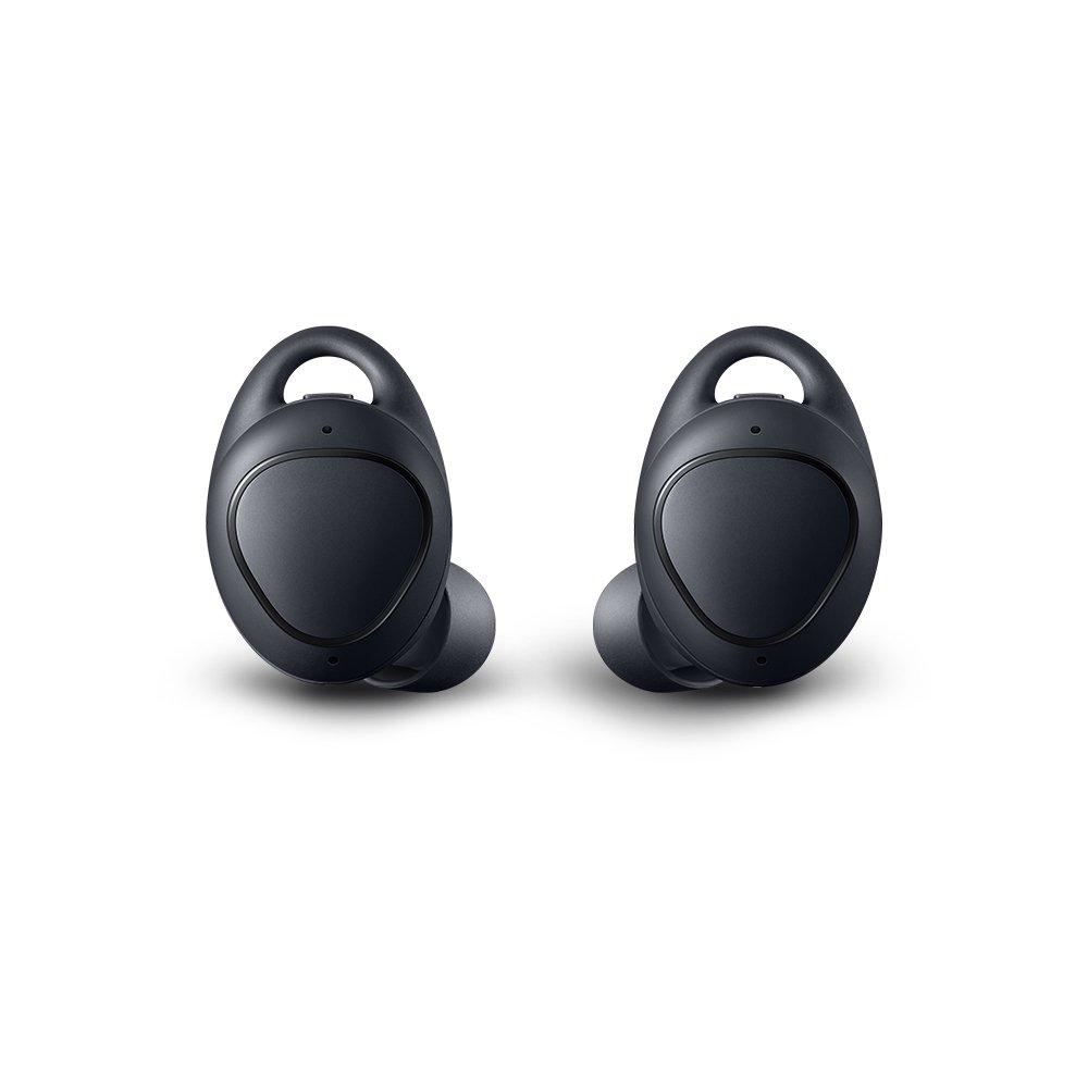 Samsung Gear IconX 2018 Edition Black image