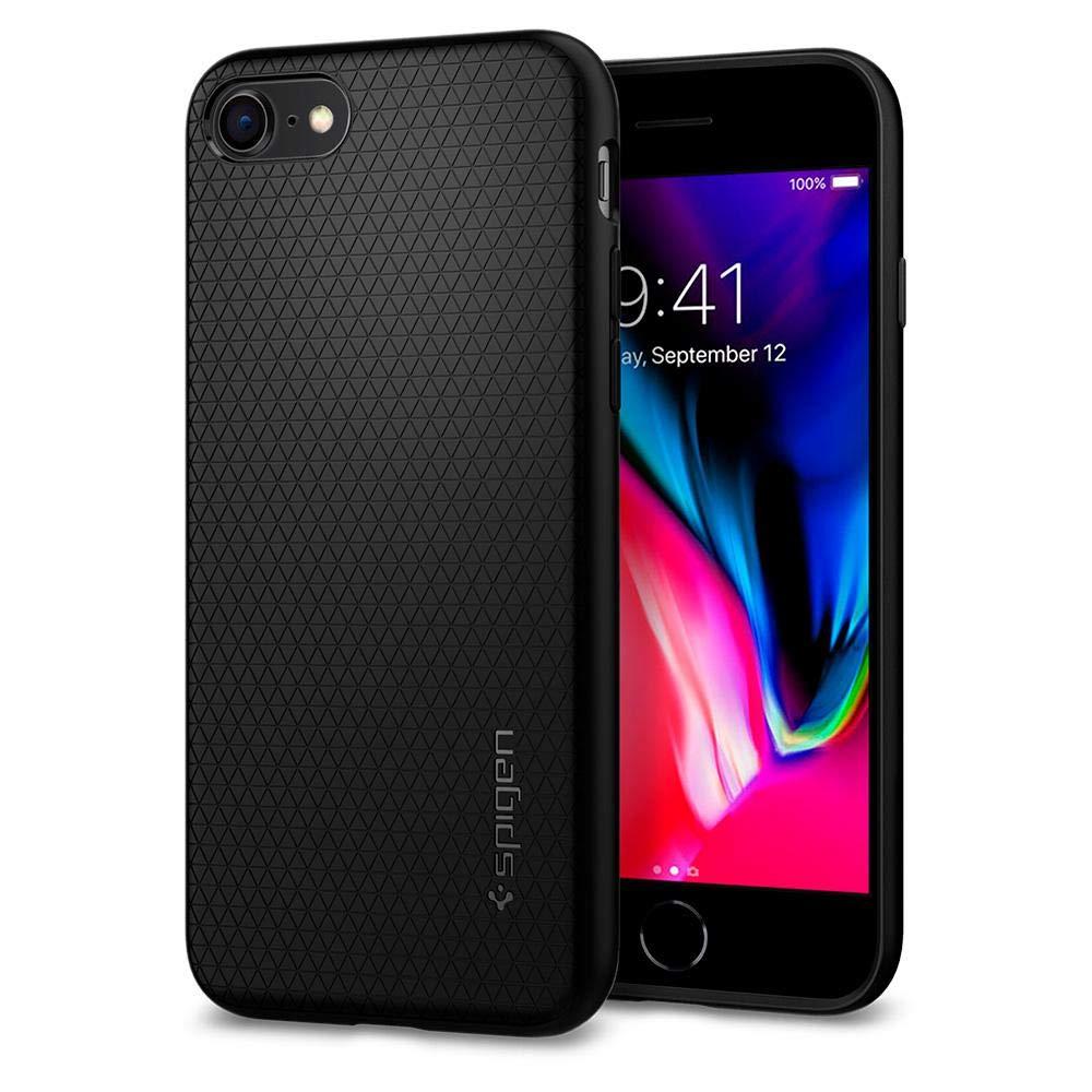 Spigen Liquid Air Armor iPhone 7 Case/iPhone 8 Case image