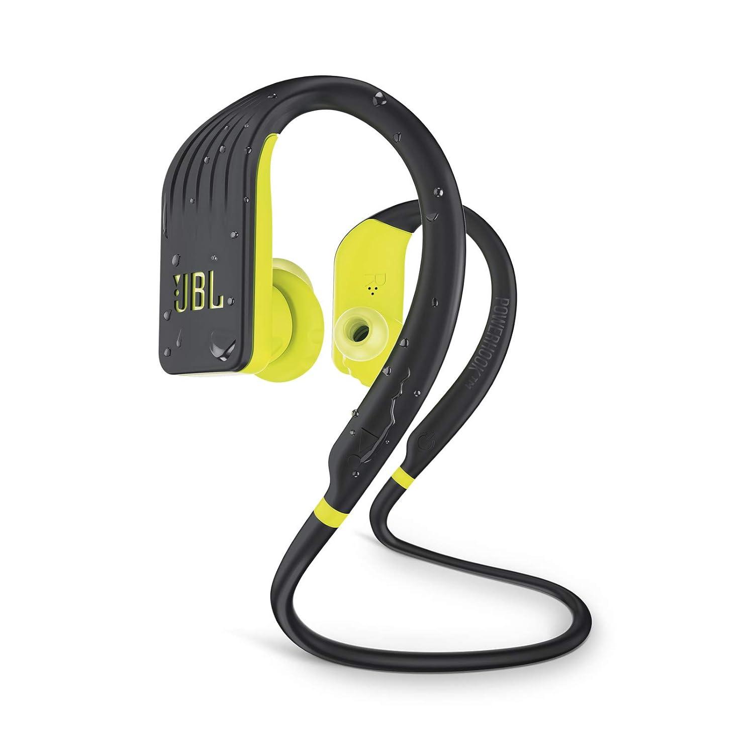 JBL Endurance Jump - Sport Wireless in Ear HCL
