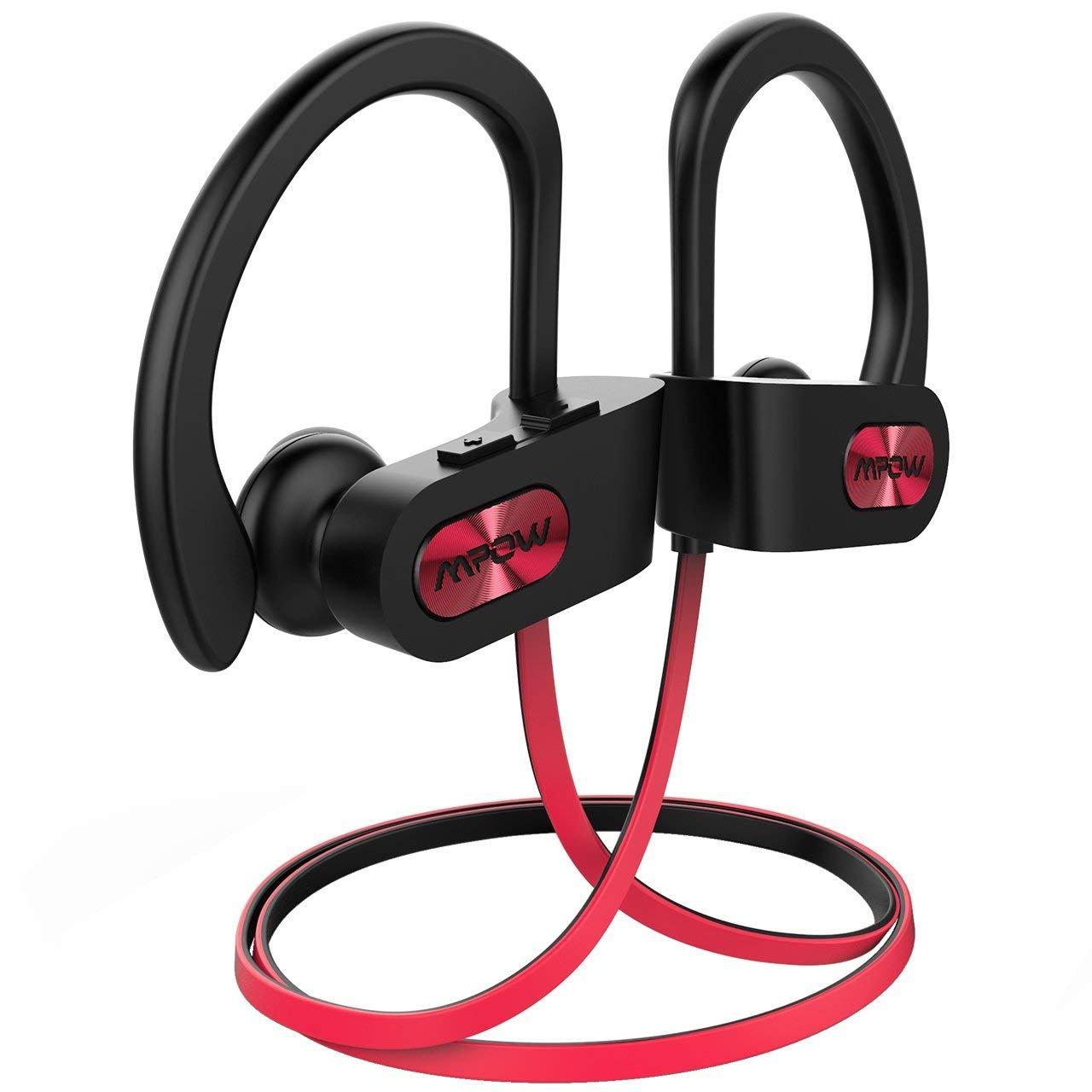 Mpow Flame Waterproof IPX7 Wireless Sport Earbuds
