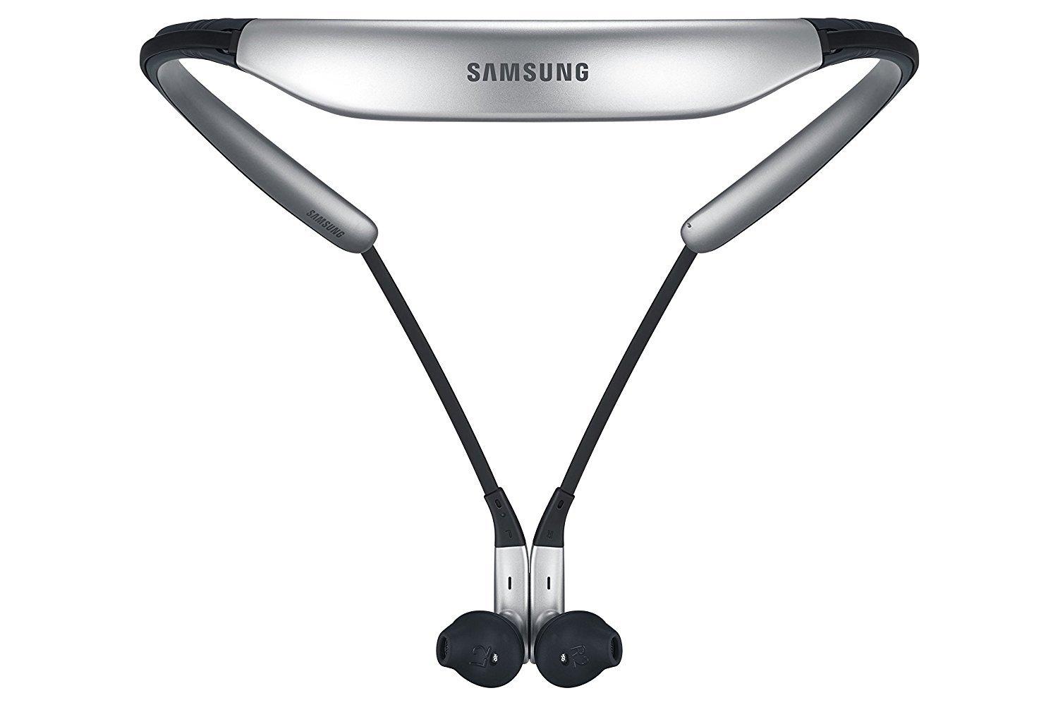 Samsung U Stereo Bluetooth Headphones image