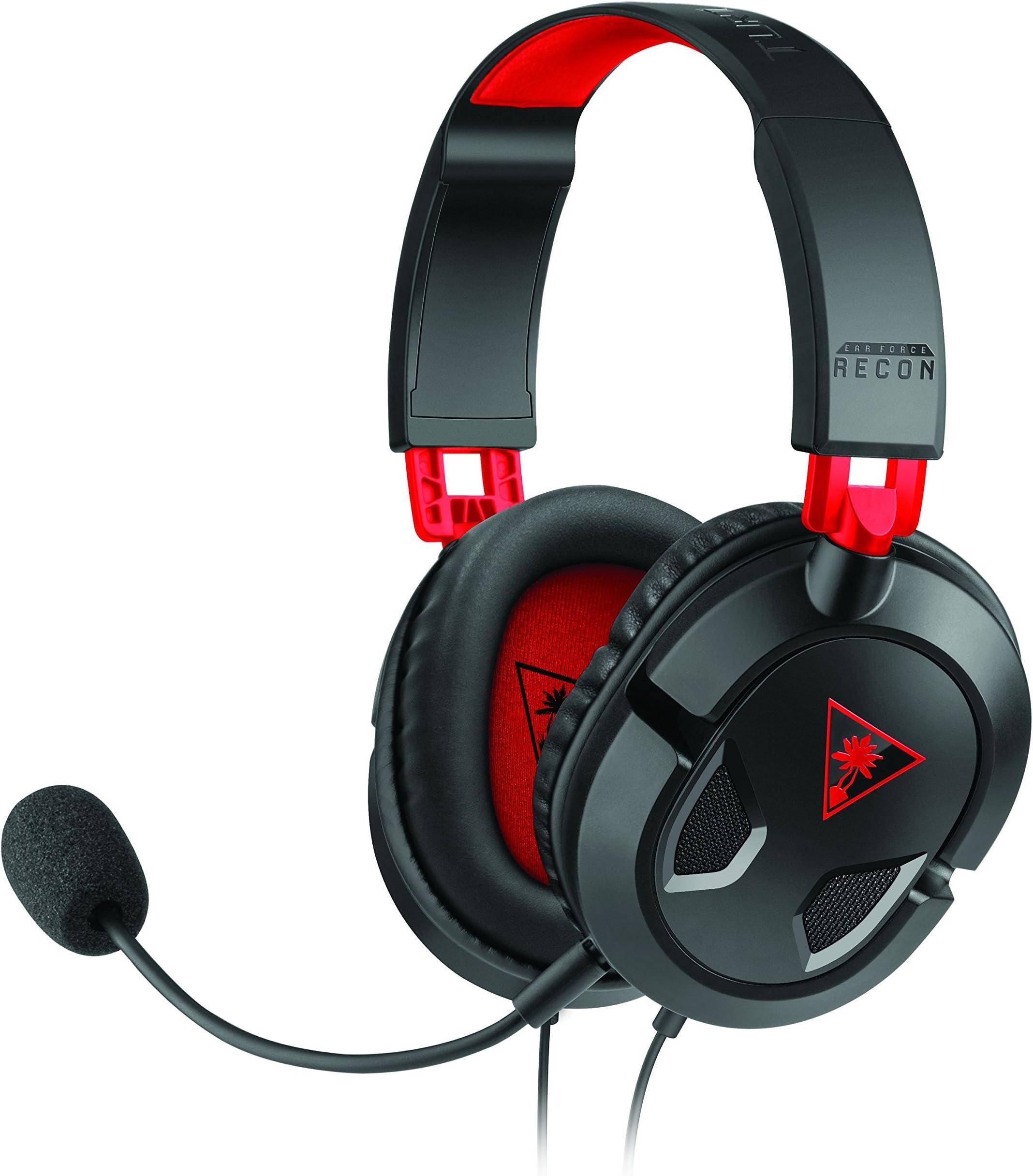 Turtle Beach Ear Force Recon 50 image