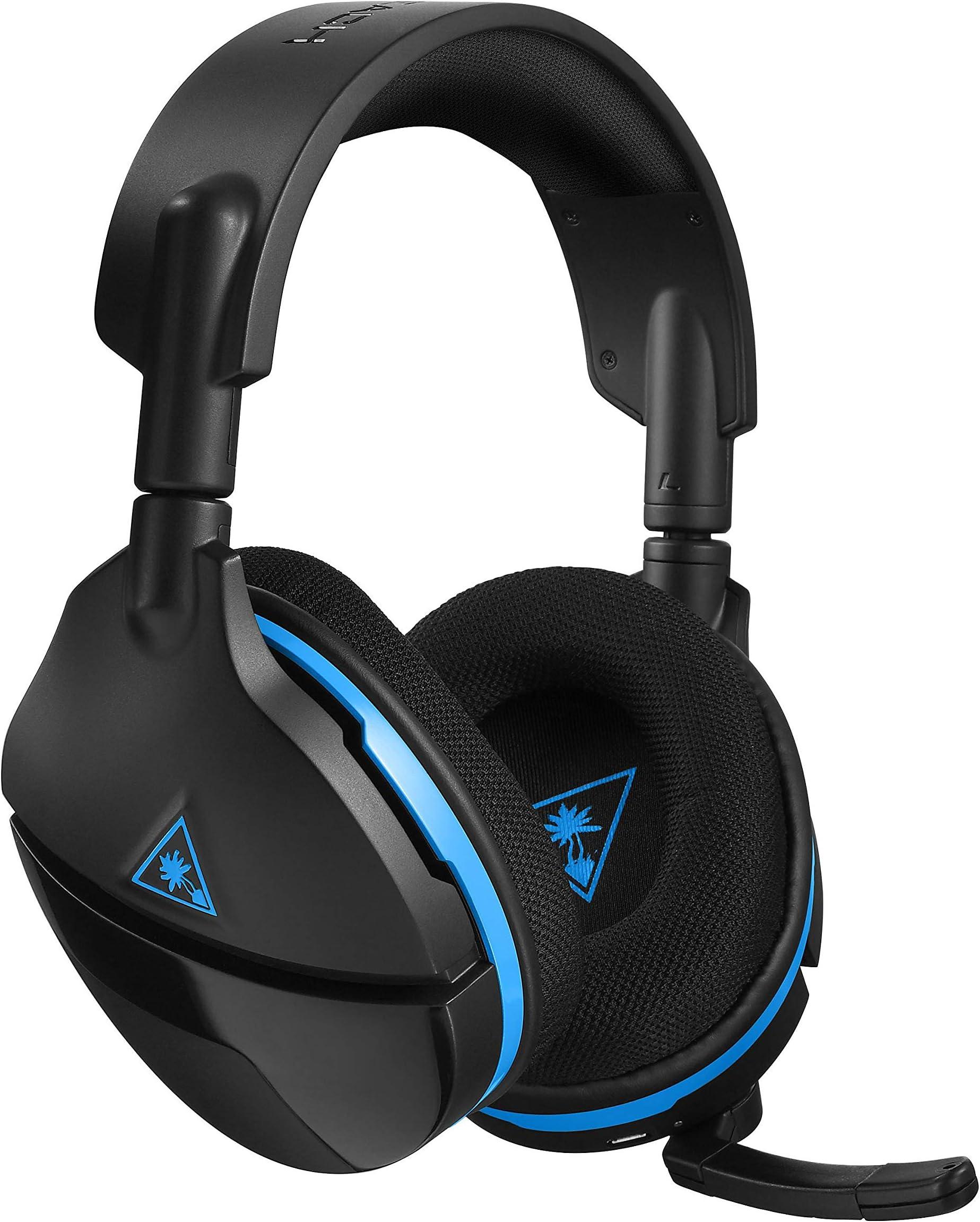 Turtle Beach Stealth 600 Wireless Surround Sound Gaming Headset image