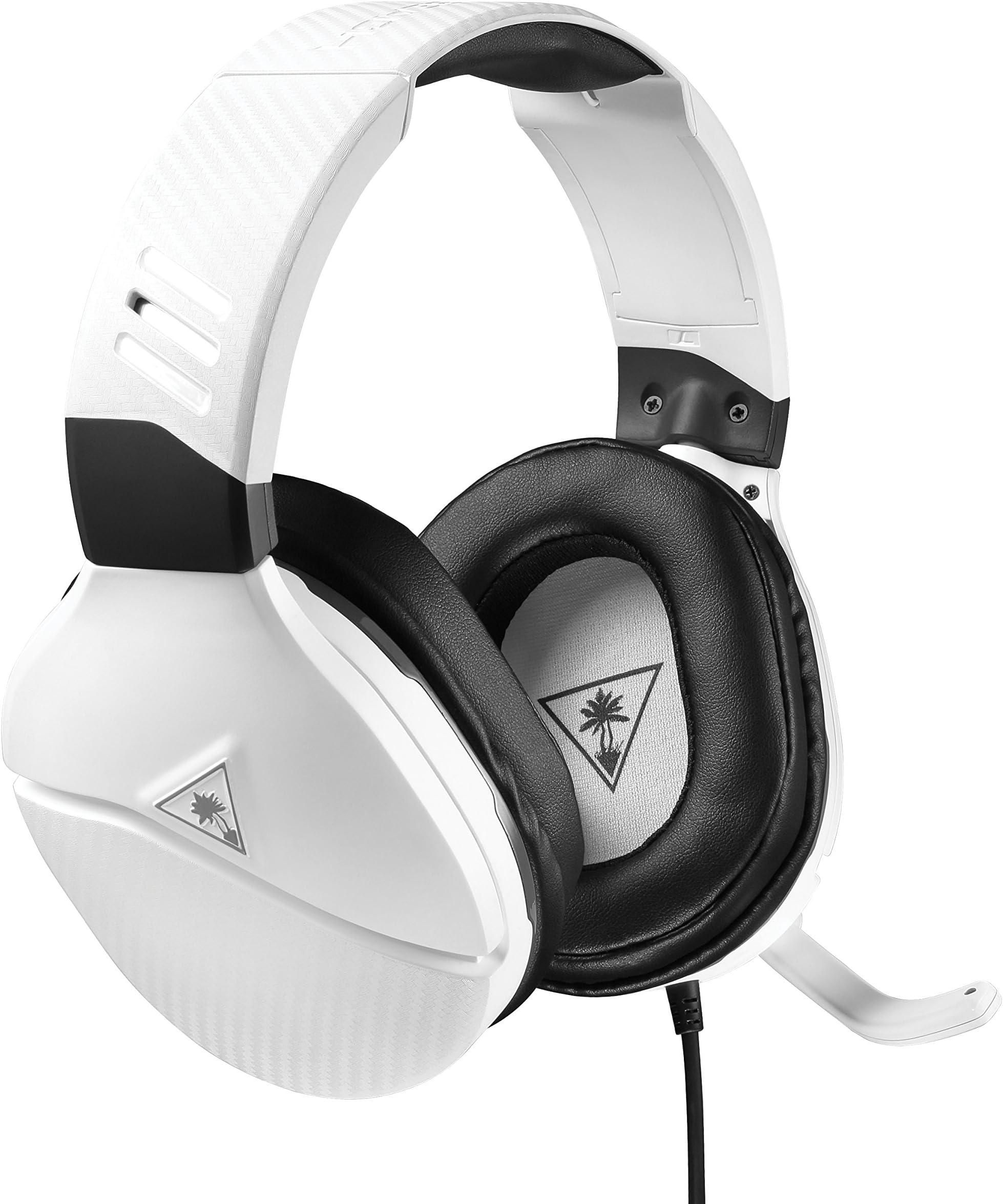 Turtle Beach Recon 200 White image