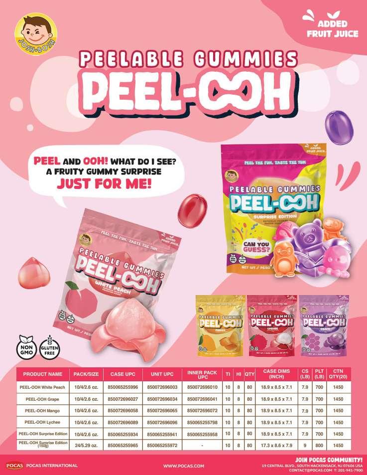 POCAS PEEL-OOH