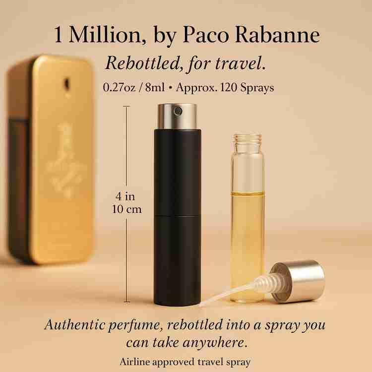 1 Million by Paco Rabanne image