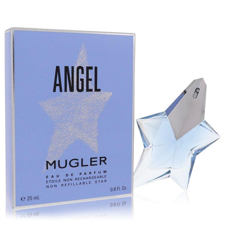ANGEL by Eau De Parfum Spray .8 oz