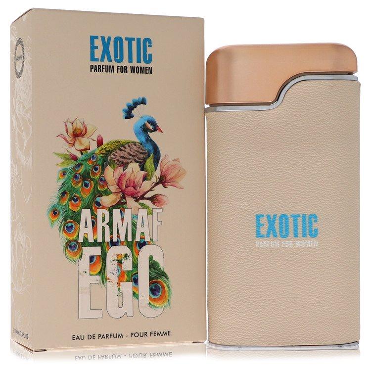Armaf Ego Exotic by Armaf image