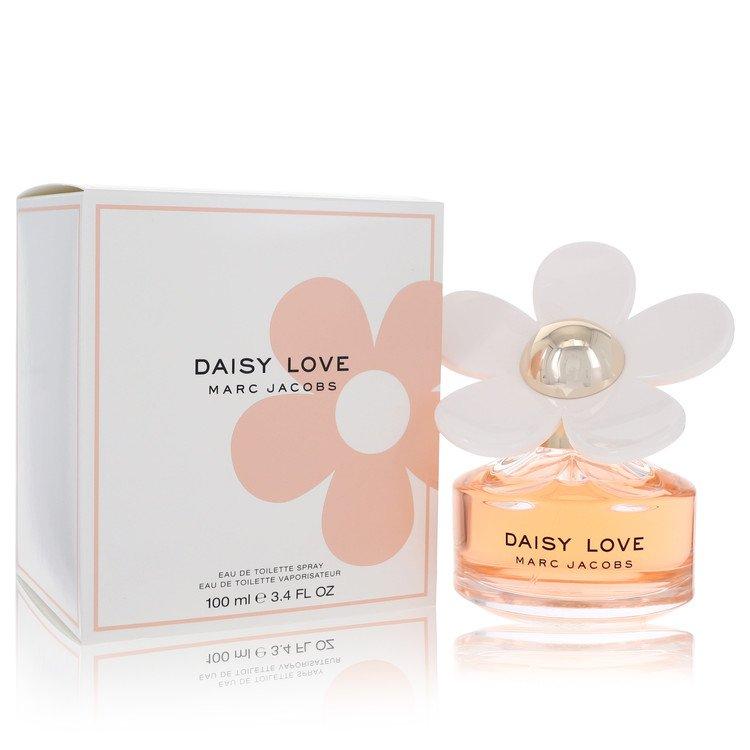 Daisy Love by Marc Jacobs image