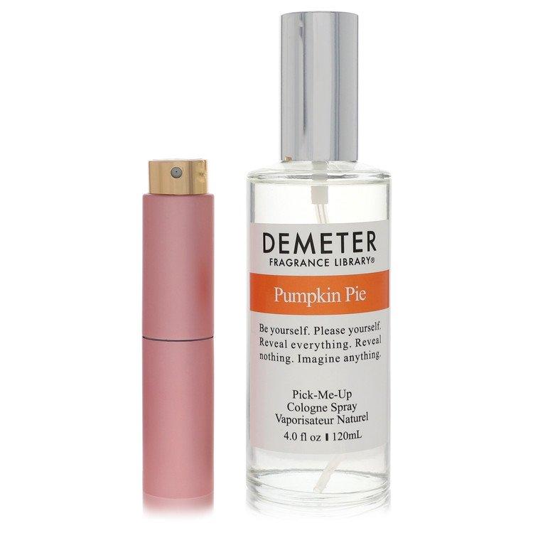 Demeter Pumpkin Pie by Demeter image