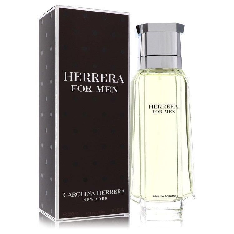 Carolina Herrera by Carolina Herrera image