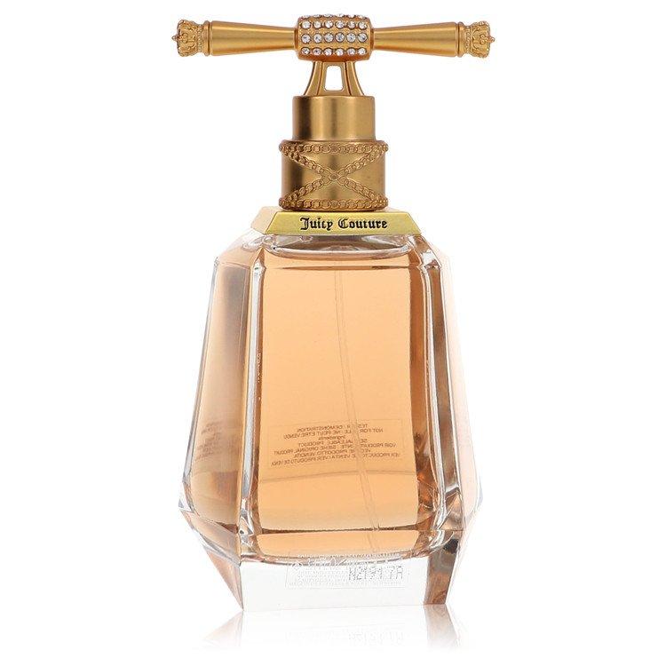 I Am Juicy Couture by Juicy Couture image