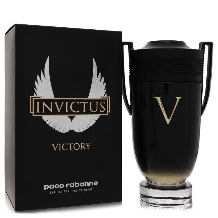 Invictus Victory by Paco Rabanne image