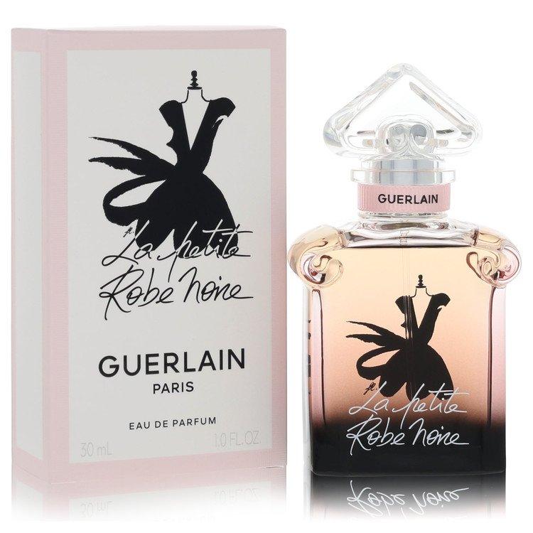 La Petite Robe Noire by Guerlain