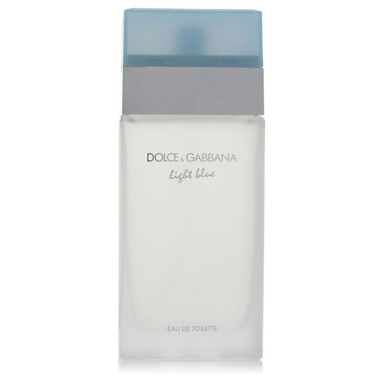Light Blue by Dolce & Gabbana image