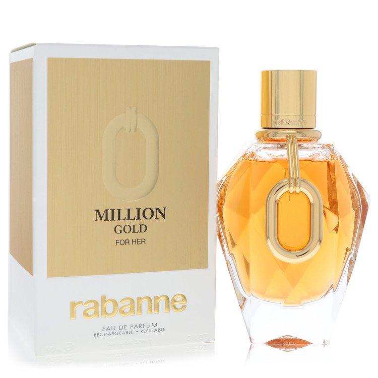 Paco Rabanne Million Gold by Paco Rabanne image