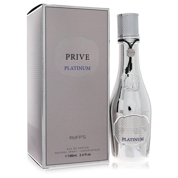 Riiffs Prive Platinum by Riiffs image