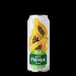 VINUT JUICE 500ML 24CT-PAPAYA image