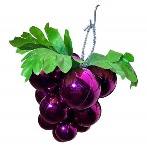 Christmas Balls 12 In BoxPink