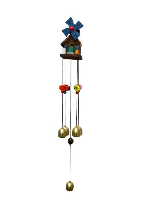 Windmill House Wind Chime image