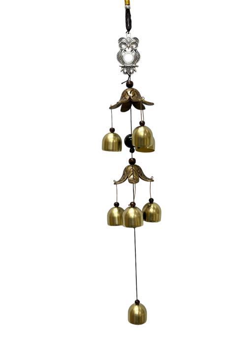 Stainless Steel Wind Chime image
