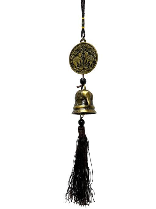 Metal Wind Chime image