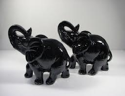 Elephant aromatherapy oil Burner image