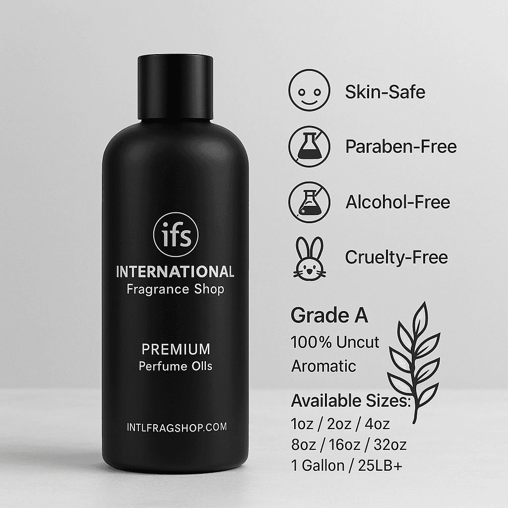 Jamaican Fruit | Inspired By IFS 1 oz image