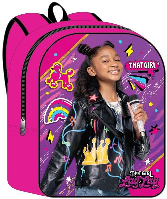 BACKPACK - 15" LAY LAY 24PC/CS image