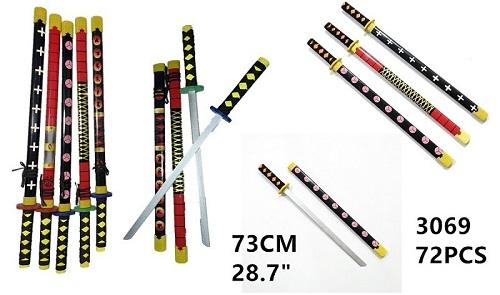 SWORD - WOOD 6DZ/CS image