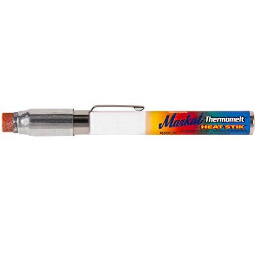 Markal - 86841 Thermomelt Temperature Indicator Heat Stick, 600 Degrees Fahrenheit, 5" Length image