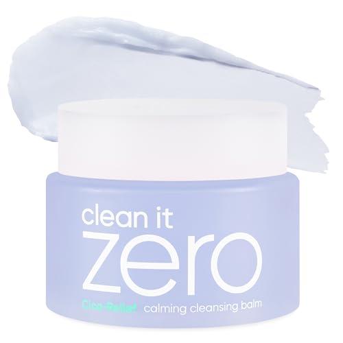 [R2]BANILA CO Clean it Zero Calming Cleansing Balm 100ml [US/ASEAN] image