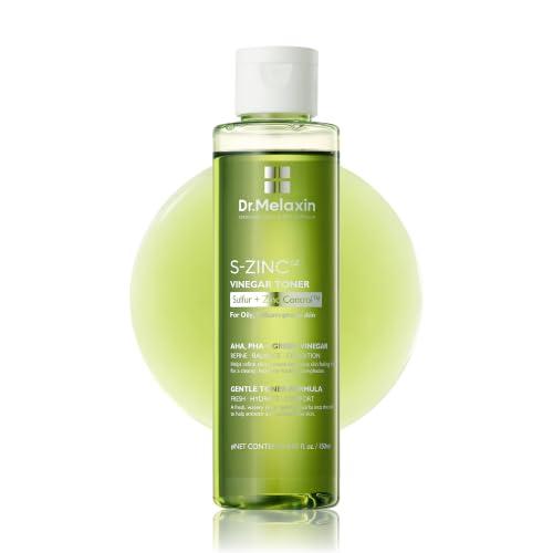 Dr.Melaxin S-ZINC BLEMISH TONER 150ml image
