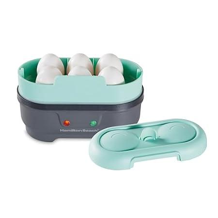 HB Egg Bites Maker w/ Hard-Boiled Egg Insert image
