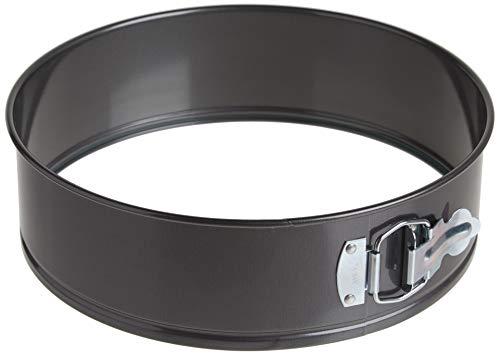Norpro Nonstick 10-Inch Springform With Glass Base image