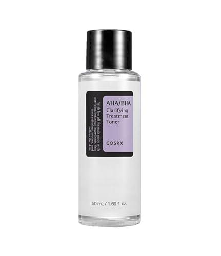 AHA/BHA Clarifying Treatment Toner 50ml image