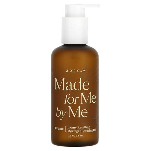 AXIS-Y Biome Resetting Moringa Cleansing Oil 200ml image