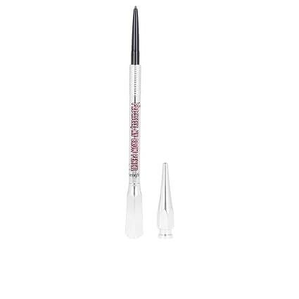 Benefit Precisely My Brow Pencil Ultra Fine Brow Defining Pencil, 3 - Warm light brown, 1 Count image