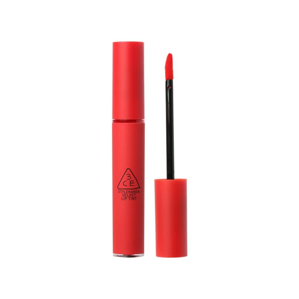 3CE VELVET LIP TINT #CHILDLIKE image