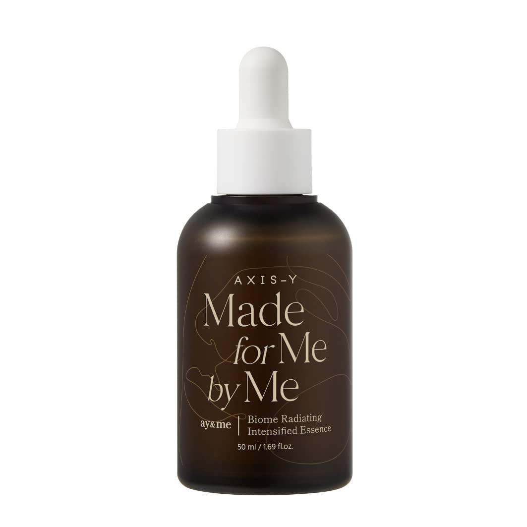 AXIS-Y Biome Radiating Intensified Essence 50ml image