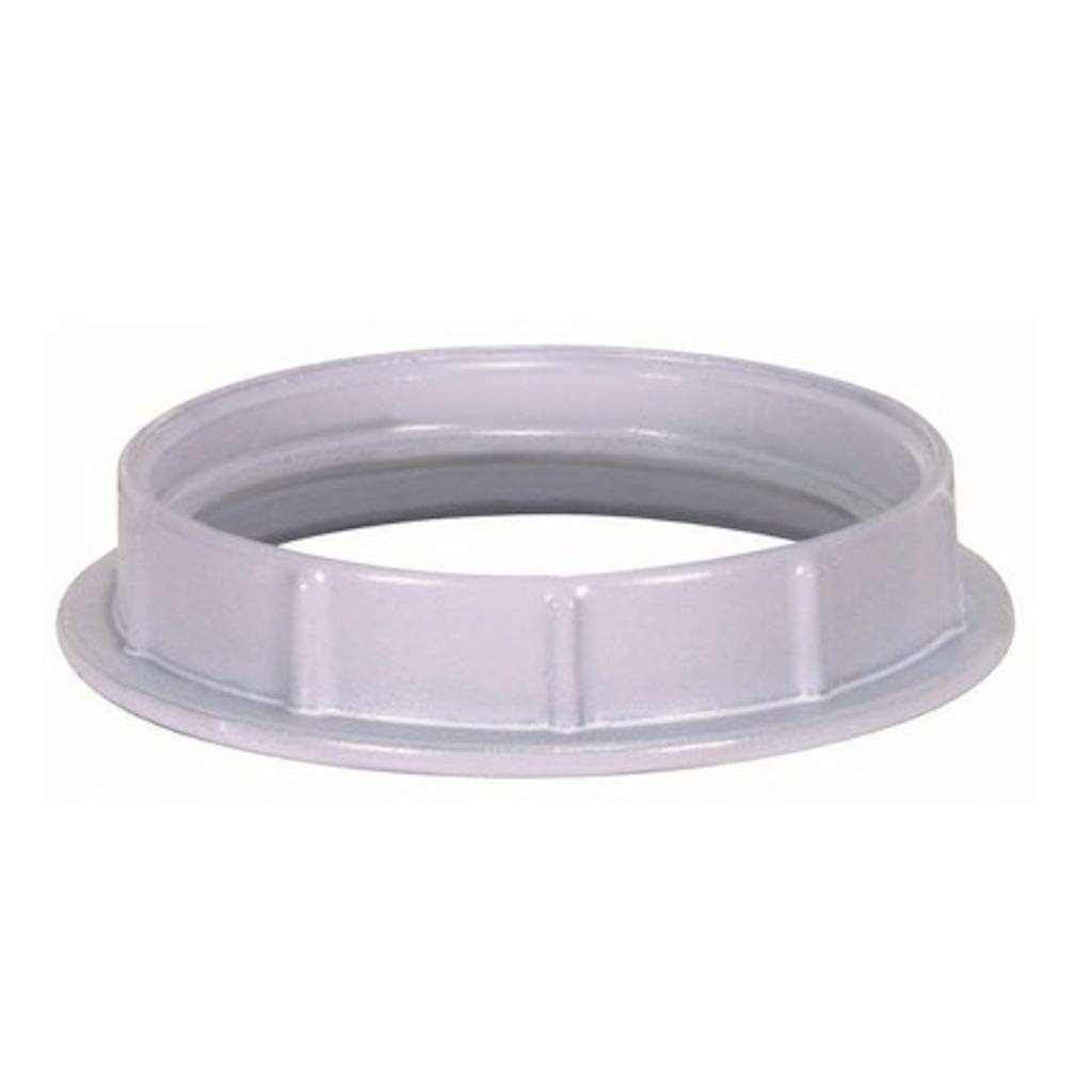 Satco 80-1076 Metal Ring for Threaded Socket, Color image