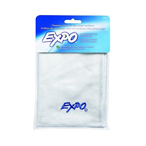 SANFORD L.P. MICROFIBER CLEANING CLOTH 1 PER PK (Set of 6) image