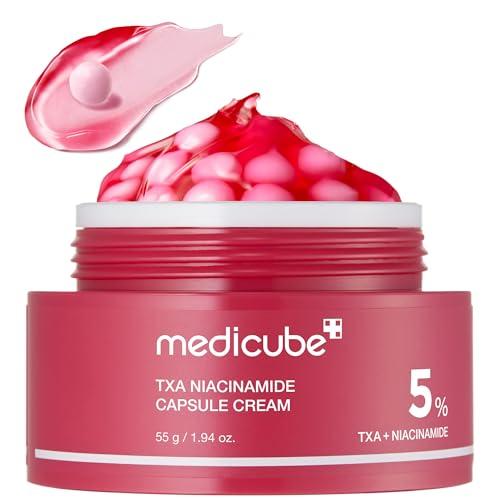 TXA NIACINAMIDE CAPSULE CREAM 55g image